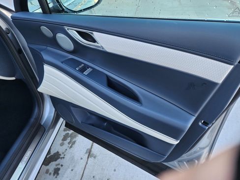 New 2026 Genesis GV80 3.5T Prestige image 18