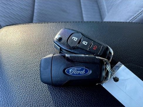 Used 2019 Ford Explorer 4WD w/ Class III Trailer Tow Package image 10