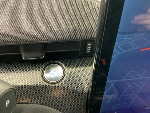 New 2025 Ford Mustang Mach-E GT w/ Bronze Appearance Package image 26