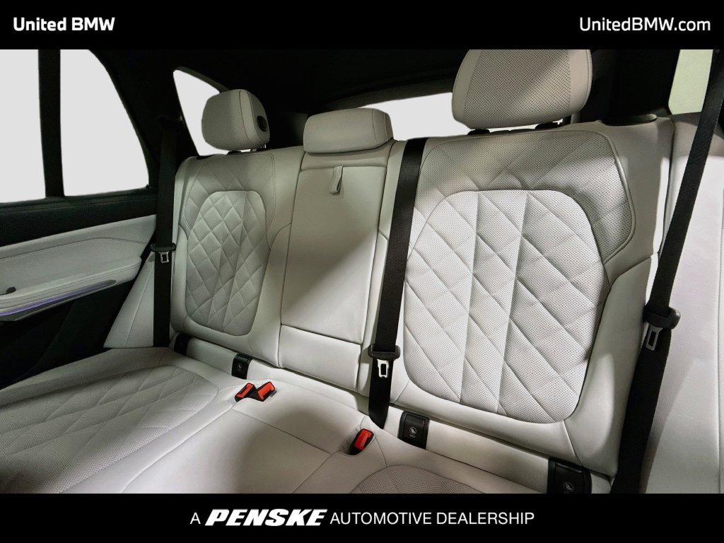 Used 2026 BMW X5 xDrive40i w/ Premium Package AWD/4WD image 20