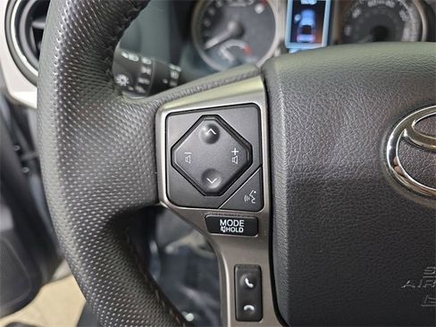 Certified 2023 Toyota Tacoma SR5 w/ Technology Package image 14