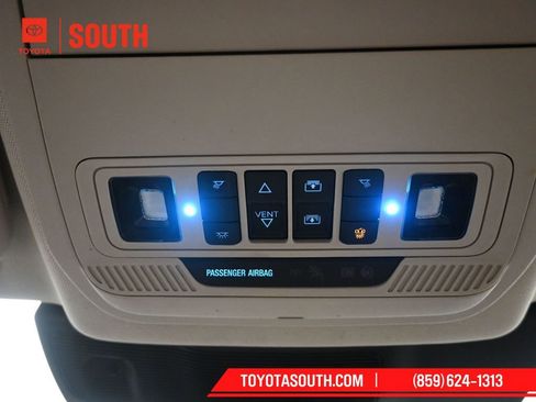 Used 2020 Ford Explorer Limited w/ Class III Trailer Tow Package image 21