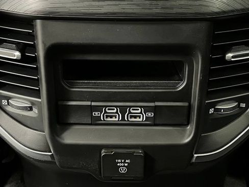 Used 2023 RAM 1500 Laramie AWD/4WD image 48