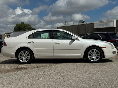 Used 2009 Ford Fusion SEL FWD image 8