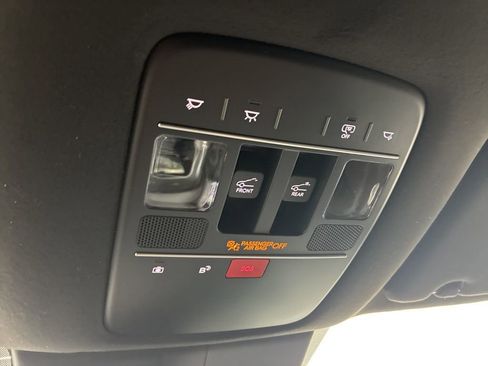 New 2026 Hyundai Palisade Calligraphy image 25