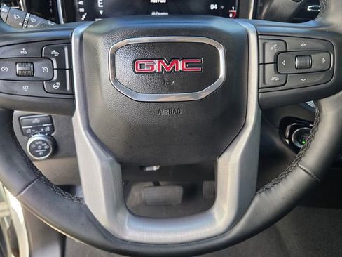 Used 2025 GMC Sierra 1500 Elevation AWD/4WD image 24