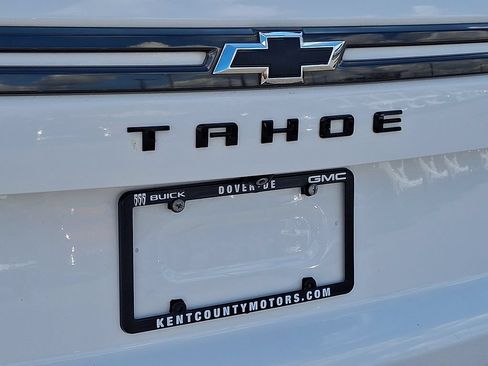 Used 2021 Chevrolet Tahoe RST AWD/4WD image 31