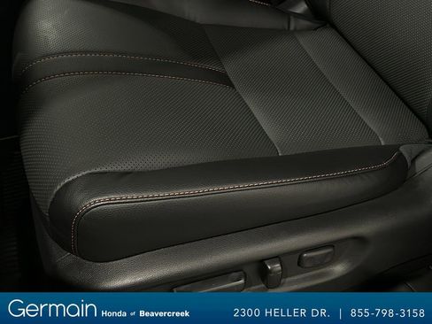 New 2026 Honda Ridgeline TrailSport+ image 15