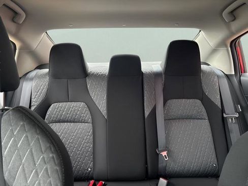 New 2026 Nissan Sentra SV w/ Floor Mat Package FWD image 25