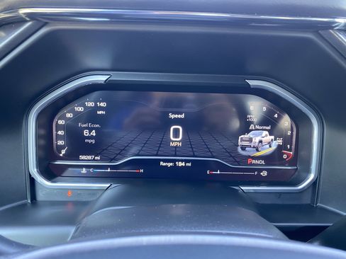 Used 2024 GMC Sierra 2500 AT4 w/ AT4 Premium Plus Package image 23