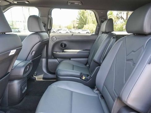 New 2026 Hyundai Palisade XRT Pro image 18
