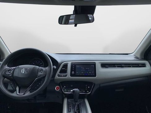 Used 2019 Honda HR-V EX image 35