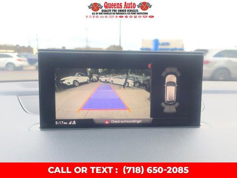 Used 2018 Audi Q7 3.0T Premium Plus w/ Premium Plus Package image 16