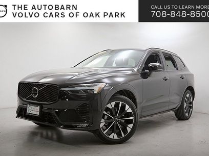 New 2026 Volvo XC60 B5 Plus w/ Protection Package Premier