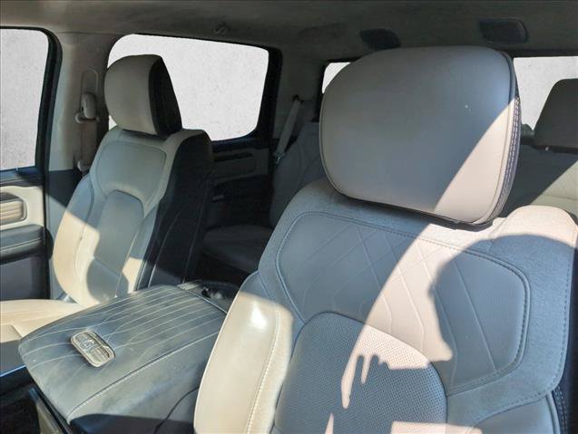 Used 2022 RAM 1500 Limited AWD/4WD image 12
