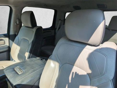 Used 2022 RAM 1500 Limited AWD/4WD image 12