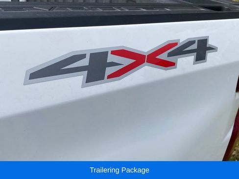 Certified 2023 Chevrolet Silverado 1500 LT AWD/4WD image 4