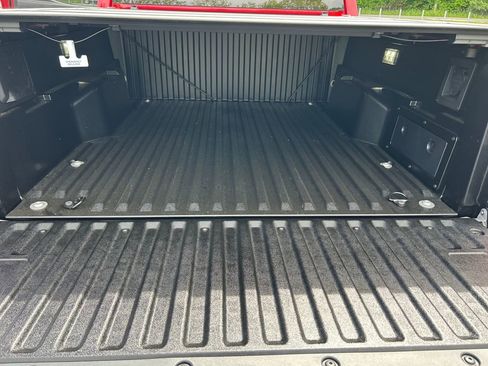 New 2026 Toyota Tacoma Limited AWD/4WD image 26