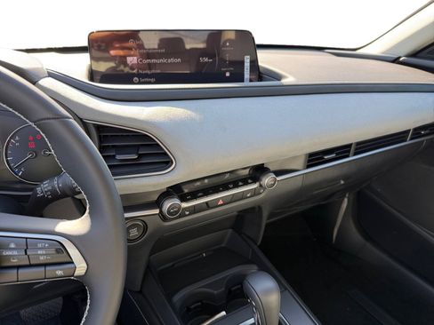 New 2026 MAZDA CX-30 Aire Edition AWD/4WD image 12