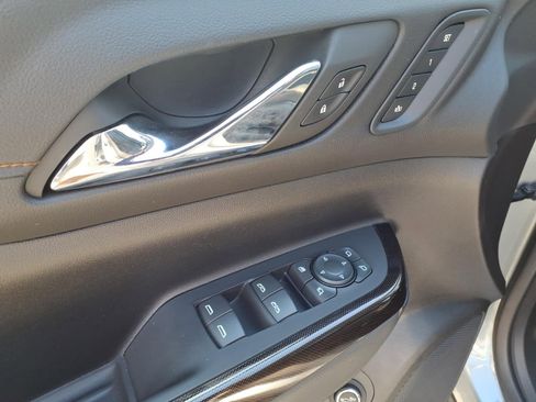 Certified 2023 GMC Acadia AT4 w/ Technology Package AWD/4WD image 12