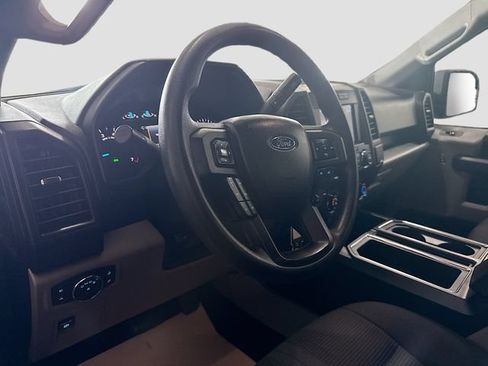 Used 2019 Ford F150 XL w/ Equipment Group 101A Mid RWD image 10