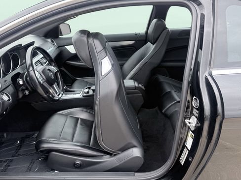 Used 2014 Mercedes-Benz C 250 Coupe image 22
