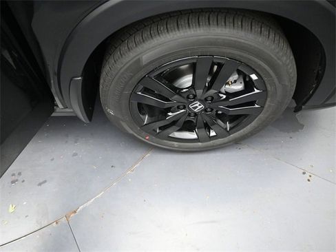 New 2026 Honda HR-V Sport image 36