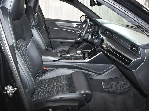 Used 2025 Audi RS 6 performance w/ Black Optic Package AWD/4WD image 61