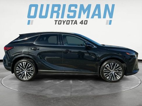 Used 2024 Lexus RX 350h image 8