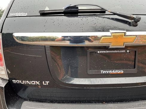 Used 2009 Chevrolet Equinox LT w/ LT Preferred Equipment Group image 41