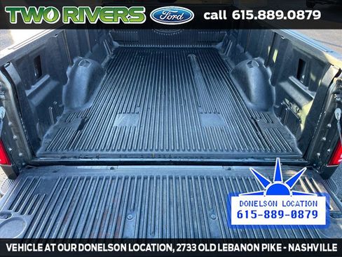 Used 2017 Ford F150 XL w/ Equipment Group 101A Mid image 10