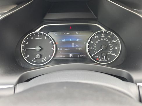 Used 2017 Nissan Murano SL w/ SL Technology Package AWD/4WD image 8