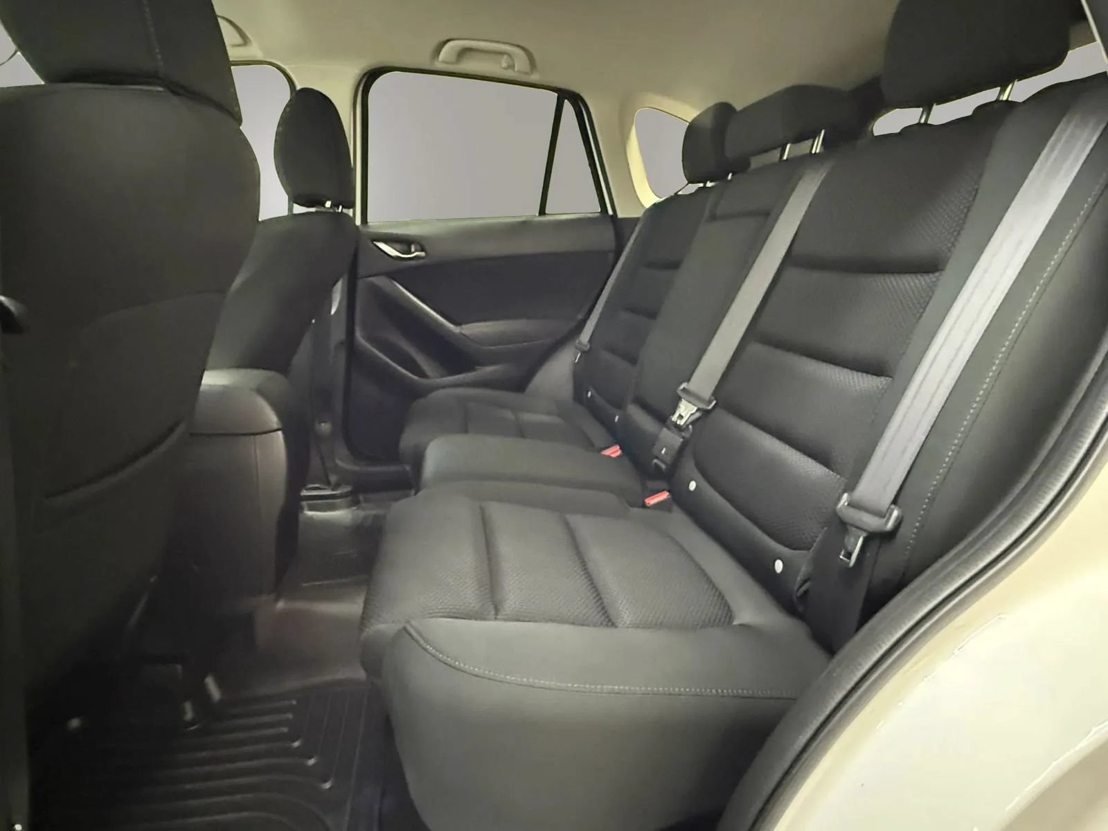 Used 2016 MAZDA CX-5 Touring AWD/4WD image 17