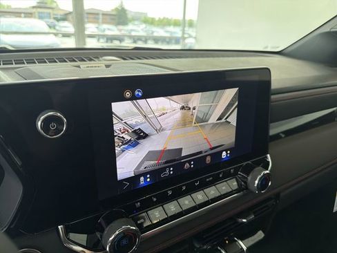 New 2026 Chevrolet Colorado Z71 w/ Technology Package AWD/4WD image 26