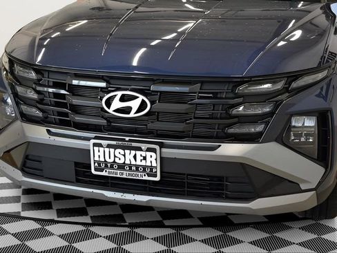 Used 2025 Hyundai Tucson SEL image 16