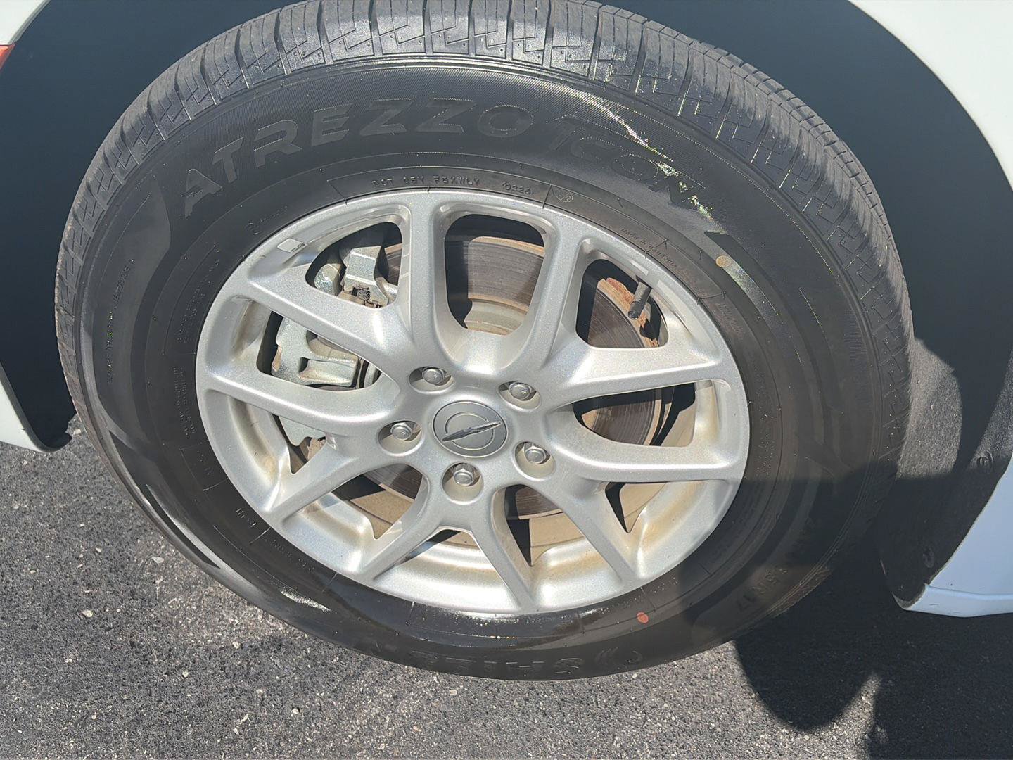 Used 2024 Chrysler Pacifica Touring-L FWD image 36