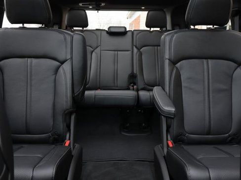 New 2026 Jeep Grand Wagoneer Limited image 42