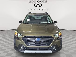 Used 2025 Subaru Outback Limited XT AWD/4WD video 2