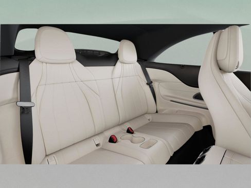 New 2026 Mercedes-Benz CLE 53 AMG 4MATIC Cabriolet image 43