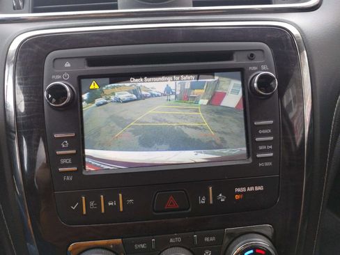 Used 2015 Buick Enclave Leather image 35