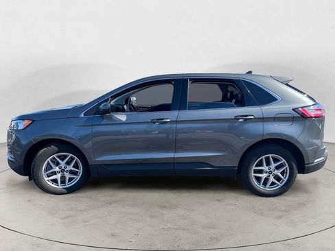 Used 2023 Ford Edge SEL w/ Convenience Package image 5