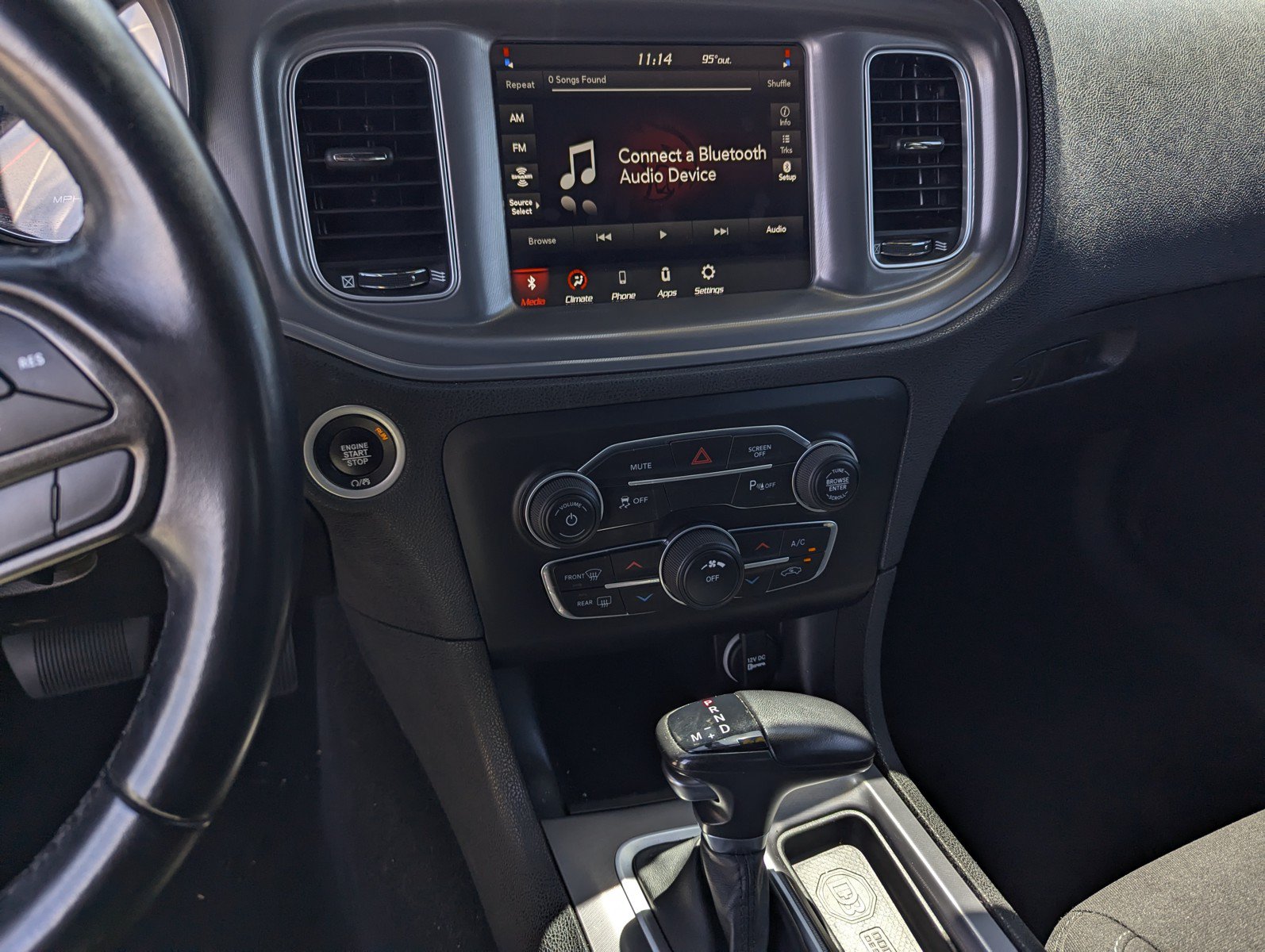 Used 2023 Dodge Charger SXT RWD image 10
