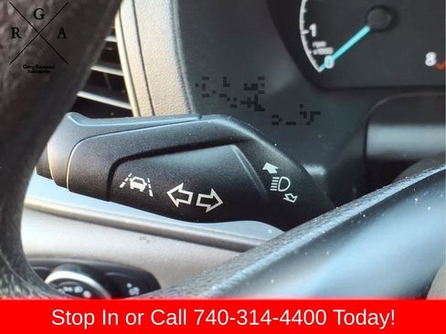Used 2024 Ford Transit 250 Low Roof w/ Exterior Upgrade Package RWD image 25