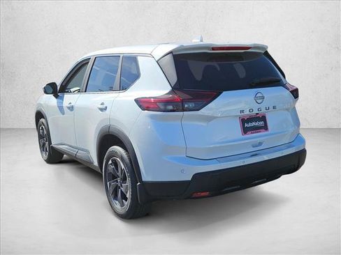 New 2026 Nissan Rogue SV image 10