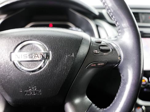 Used 2020 Nissan Murano Platinum image 31