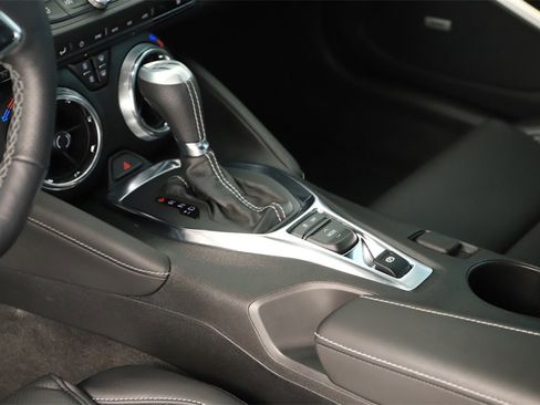 Used 2024 Chevrolet Camaro LT w/ RS Package image 17