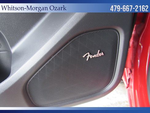 Used 2024 Nissan Frontier SV w/ SV Convenience Package AWD/4WD image 35