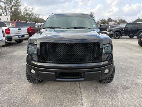 Used 2013 Ford F150 FX2 w/ Luxury Equipment Group image 11