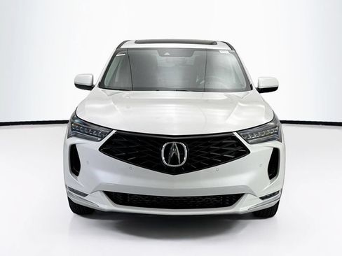 New 2026 Acura RDX SH-AWD w/ Advance Package image 2