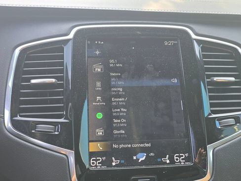 Used 2019 Volvo XC90 T6 Inscription w/ Advanced Package AWD/4WD image 32